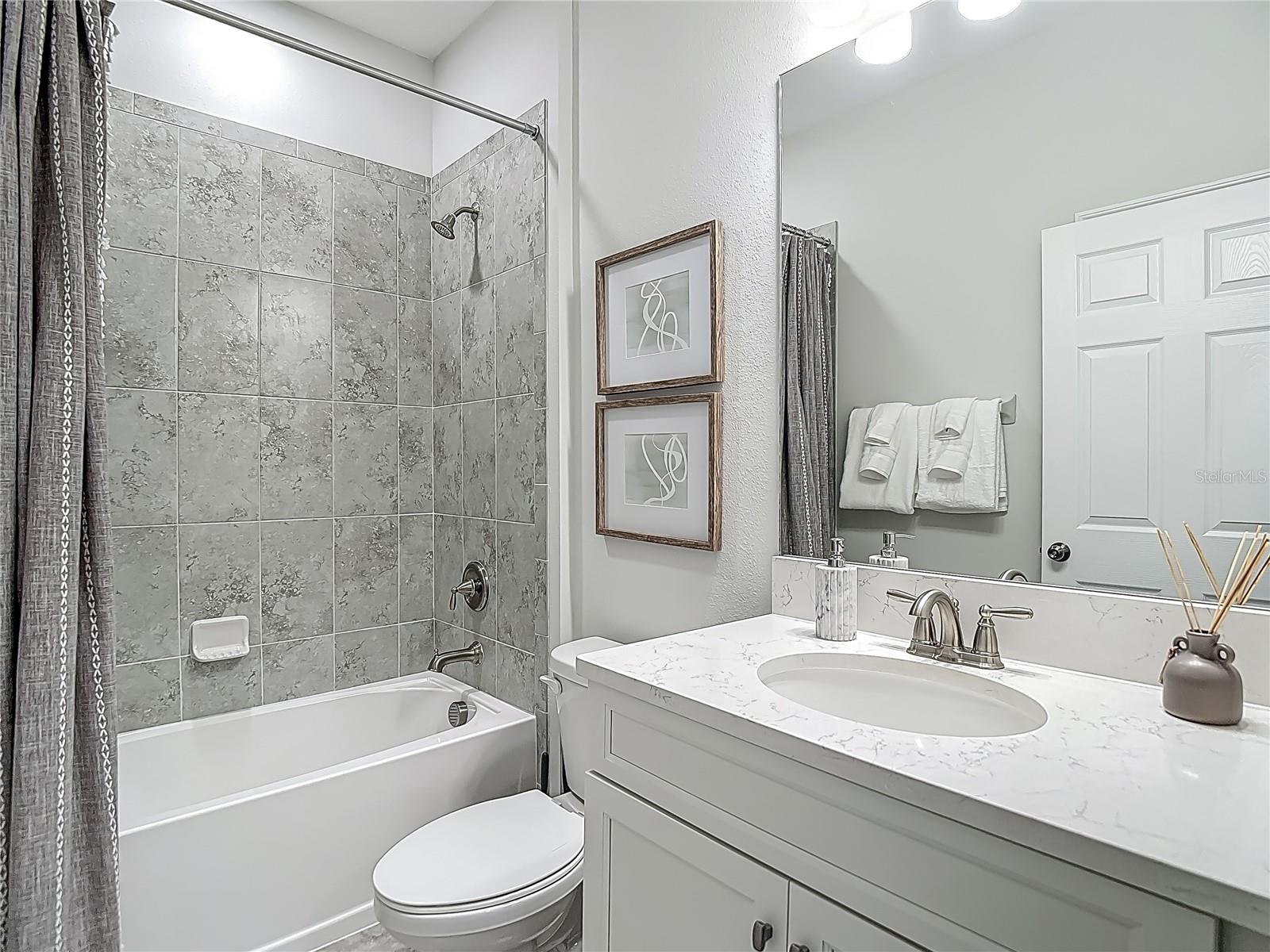 EPPERSON NORTH VILLAGE A-4B & A-4C - Residential Lease