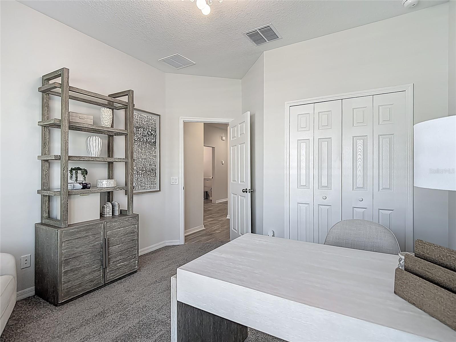 EPPERSON NORTH VILLAGE A-4B & A-4C - Residential Lease