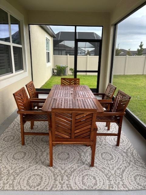 EPPERSON NORTH VILLAGE A-4B & A-4C - Residential Lease