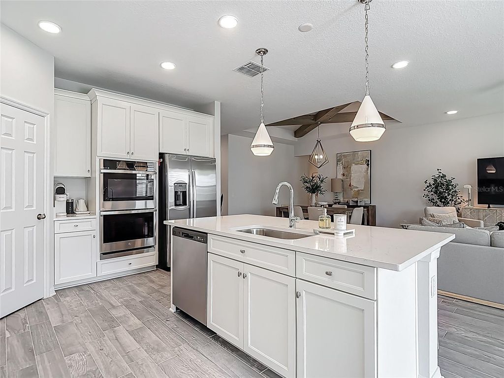 Photo of 32544 Sapna Chime Drive, Wesley Chapel, FL 33545 (MLS # TB8453977)