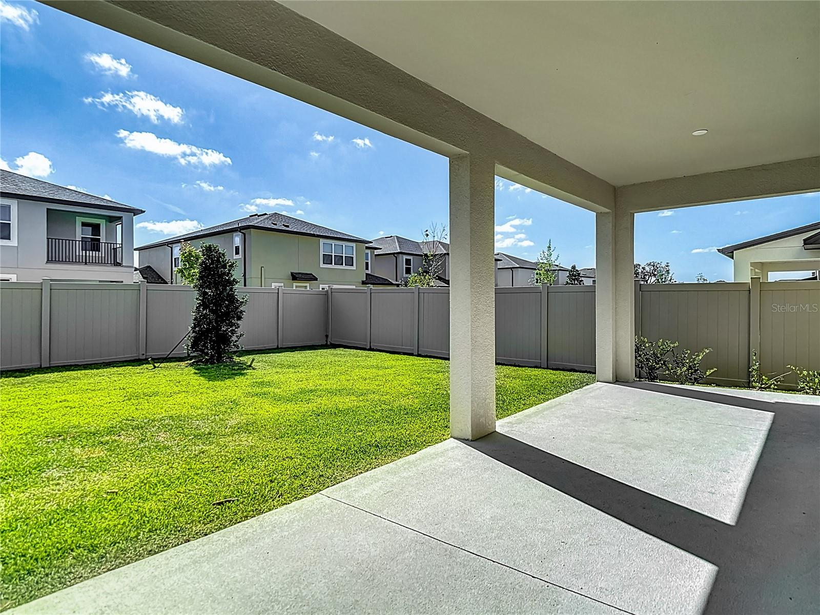 EPPERSON NORTH VILLAGE A-4B & A-4C - Residential Lease