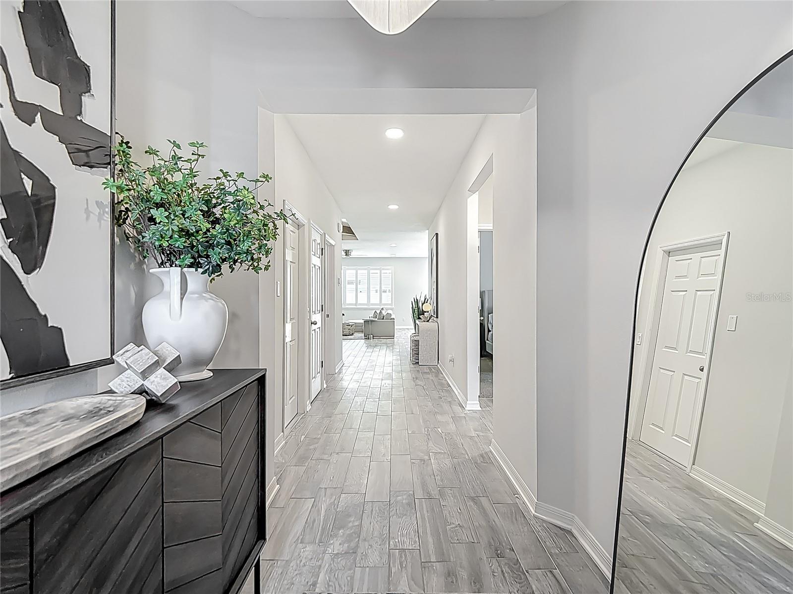 EPPERSON NORTH VILLAGE A-4B & A-4C - Residential Lease