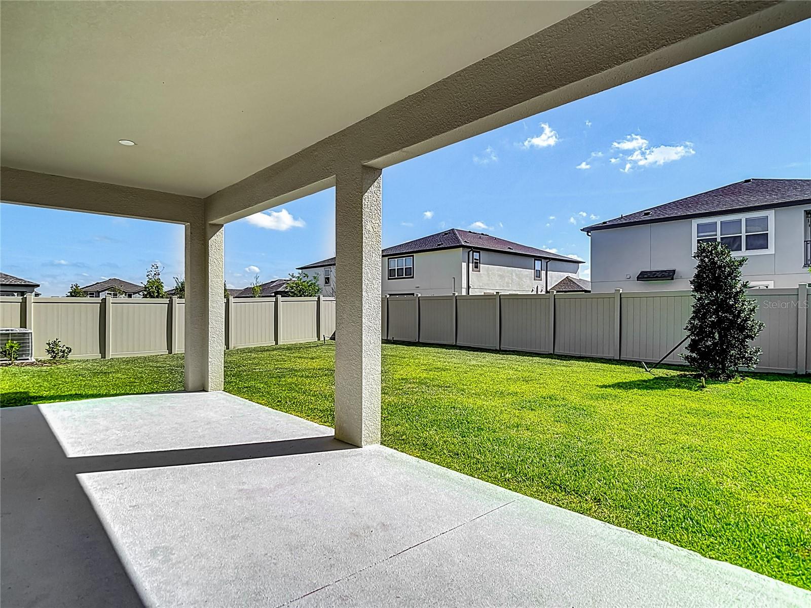 EPPERSON NORTH VILLAGE A-4B & A-4C - Residential Lease