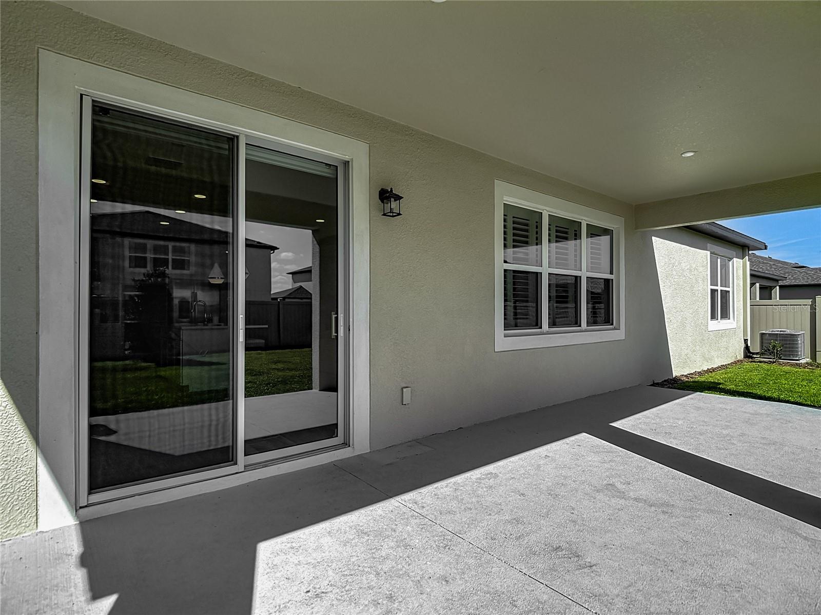 EPPERSON NORTH VILLAGE A-4B & A-4C - Residential Lease