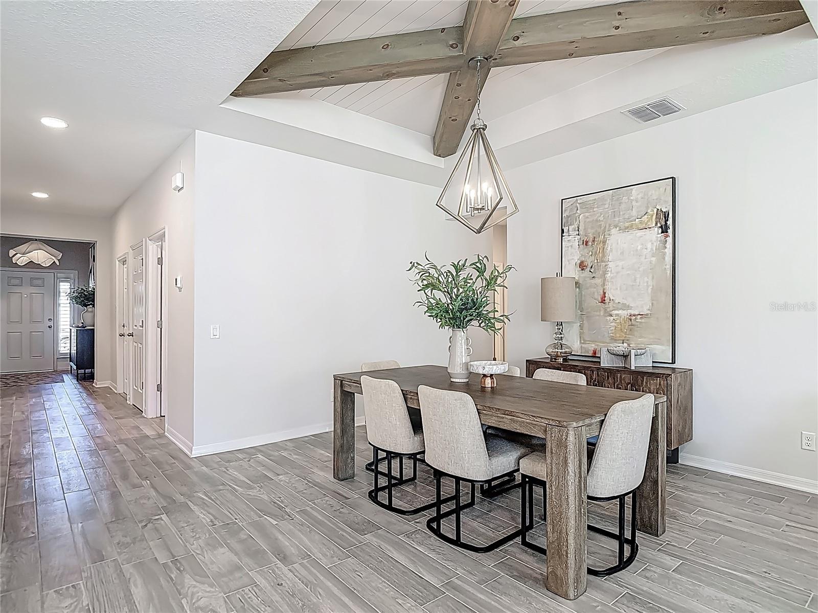 EPPERSON NORTH VILLAGE A-4B & A-4C - Residential Lease