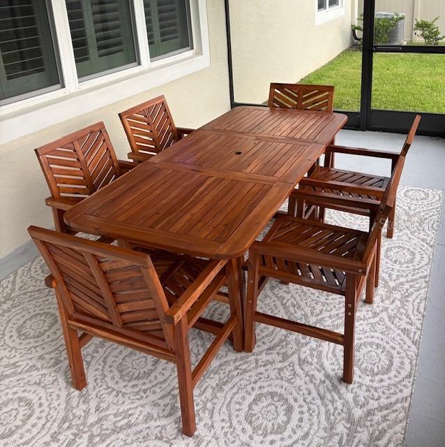 EPPERSON NORTH VILLAGE A-4B & A-4C - Residential Lease