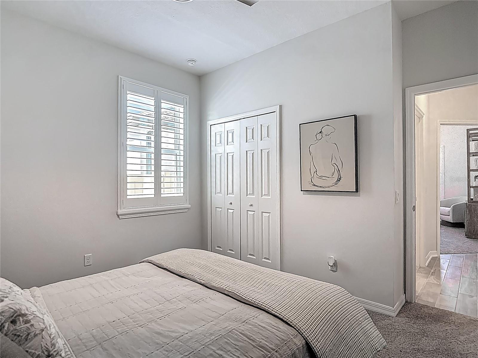 EPPERSON NORTH VILLAGE A-4B & A-4C - Residential Lease