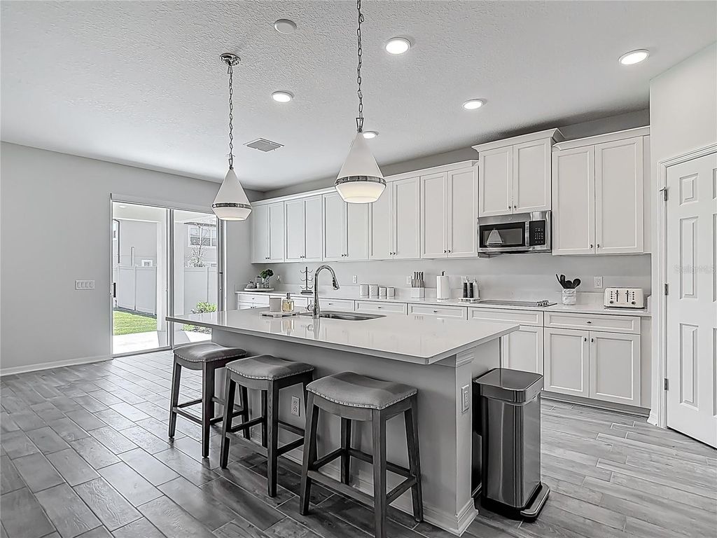 Photo of 32544 Sapna Chime Drive, Wesley Chapel, FL 33545 (MLS # TB8453977)