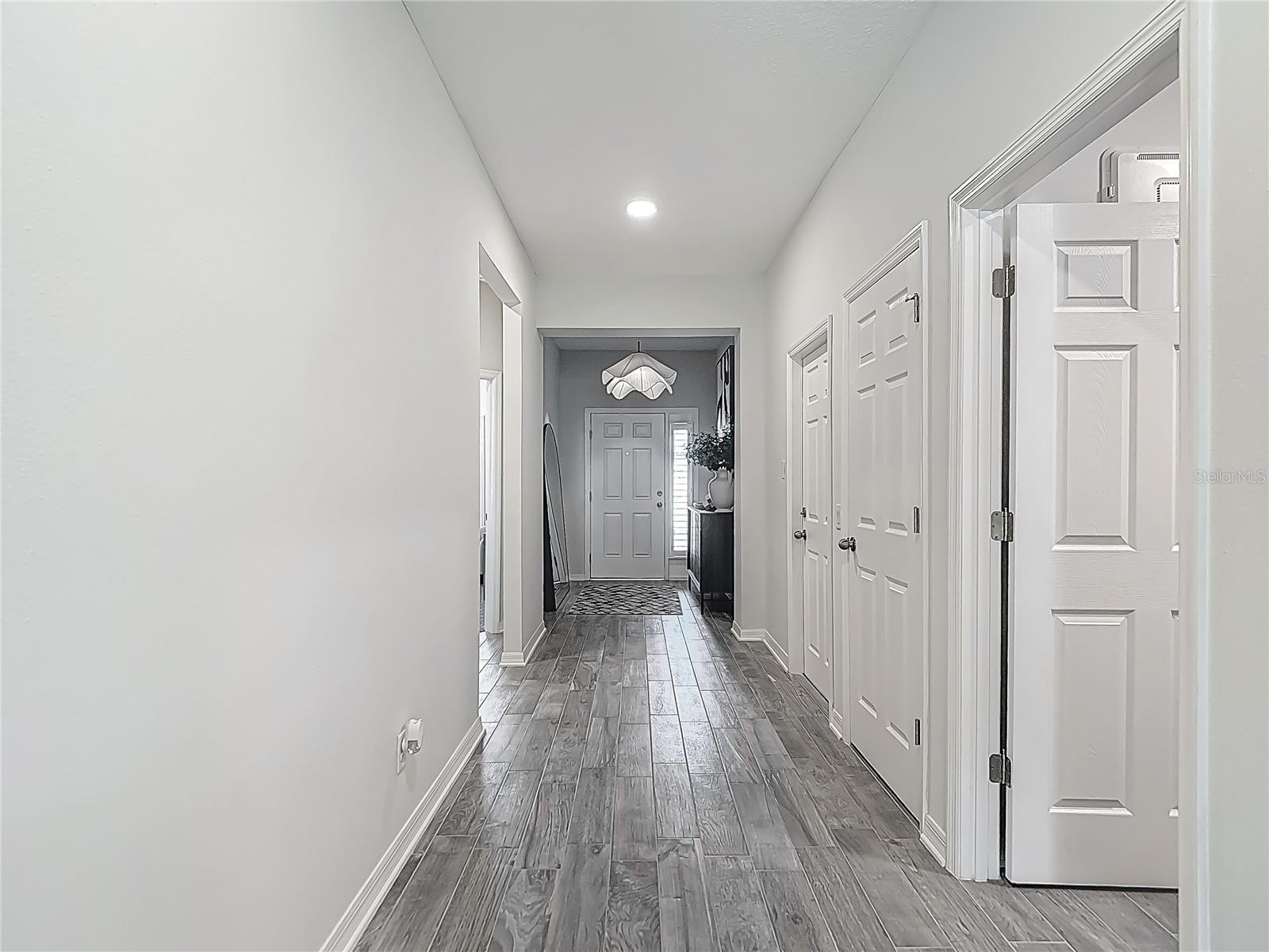 EPPERSON NORTH VILLAGE A-4B & A-4C - Residential Lease