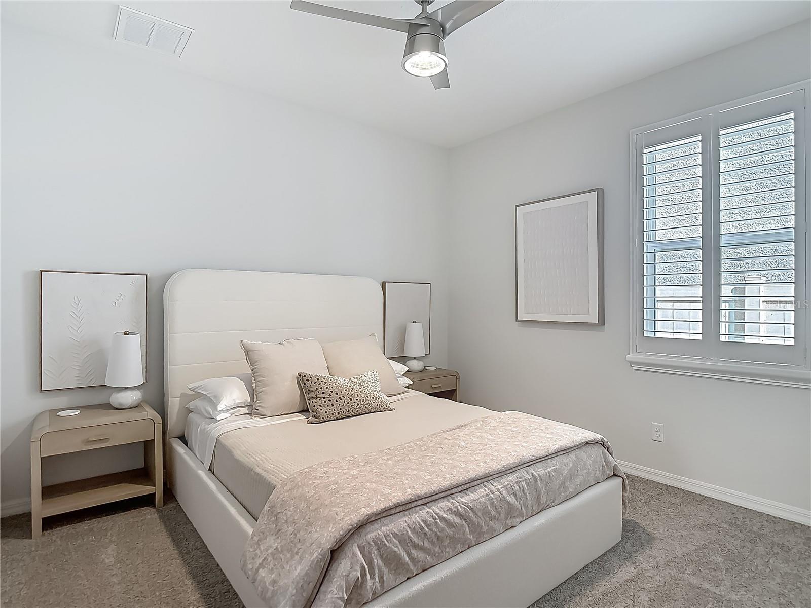 EPPERSON NORTH VILLAGE A-4B & A-4C - Residential Lease