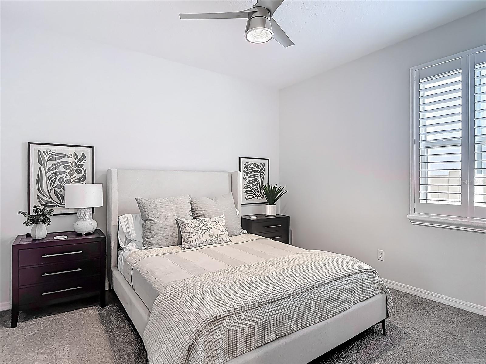 EPPERSON NORTH VILLAGE A-4B & A-4C - Residential Lease