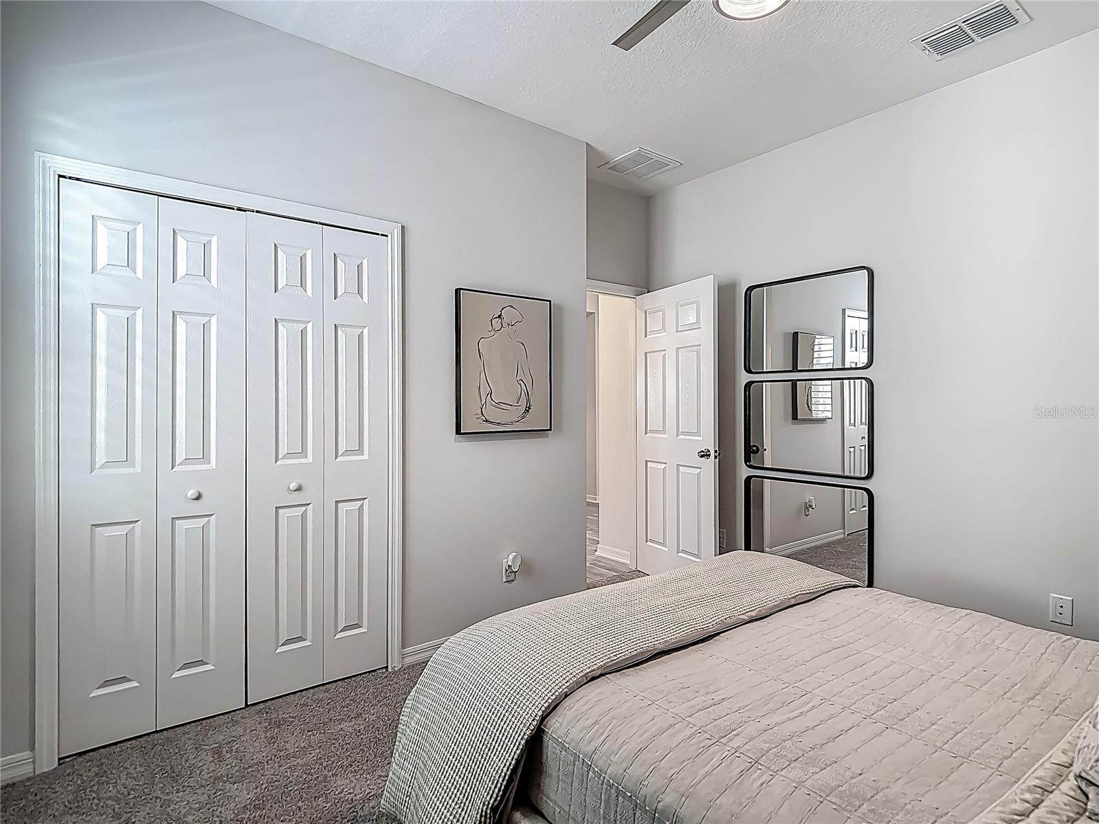 EPPERSON NORTH VILLAGE A-4B & A-4C - Residential Lease