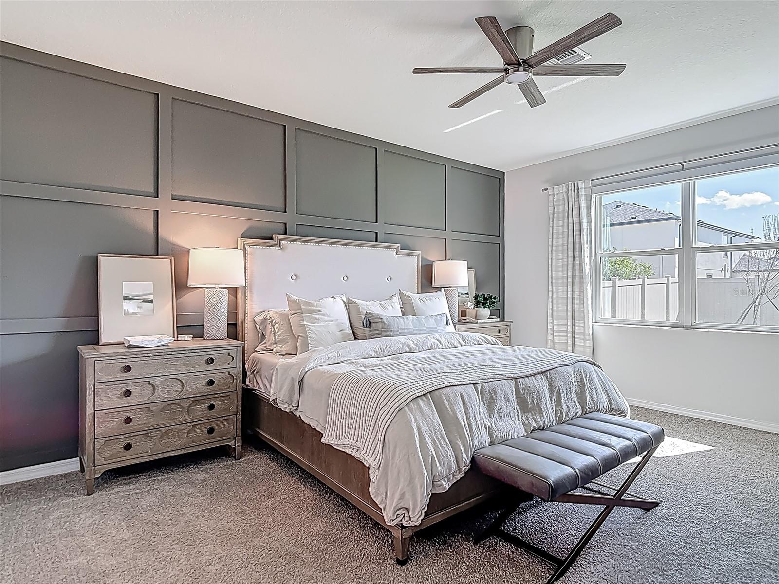 EPPERSON NORTH VILLAGE A-4B & A-4C - Residential Lease