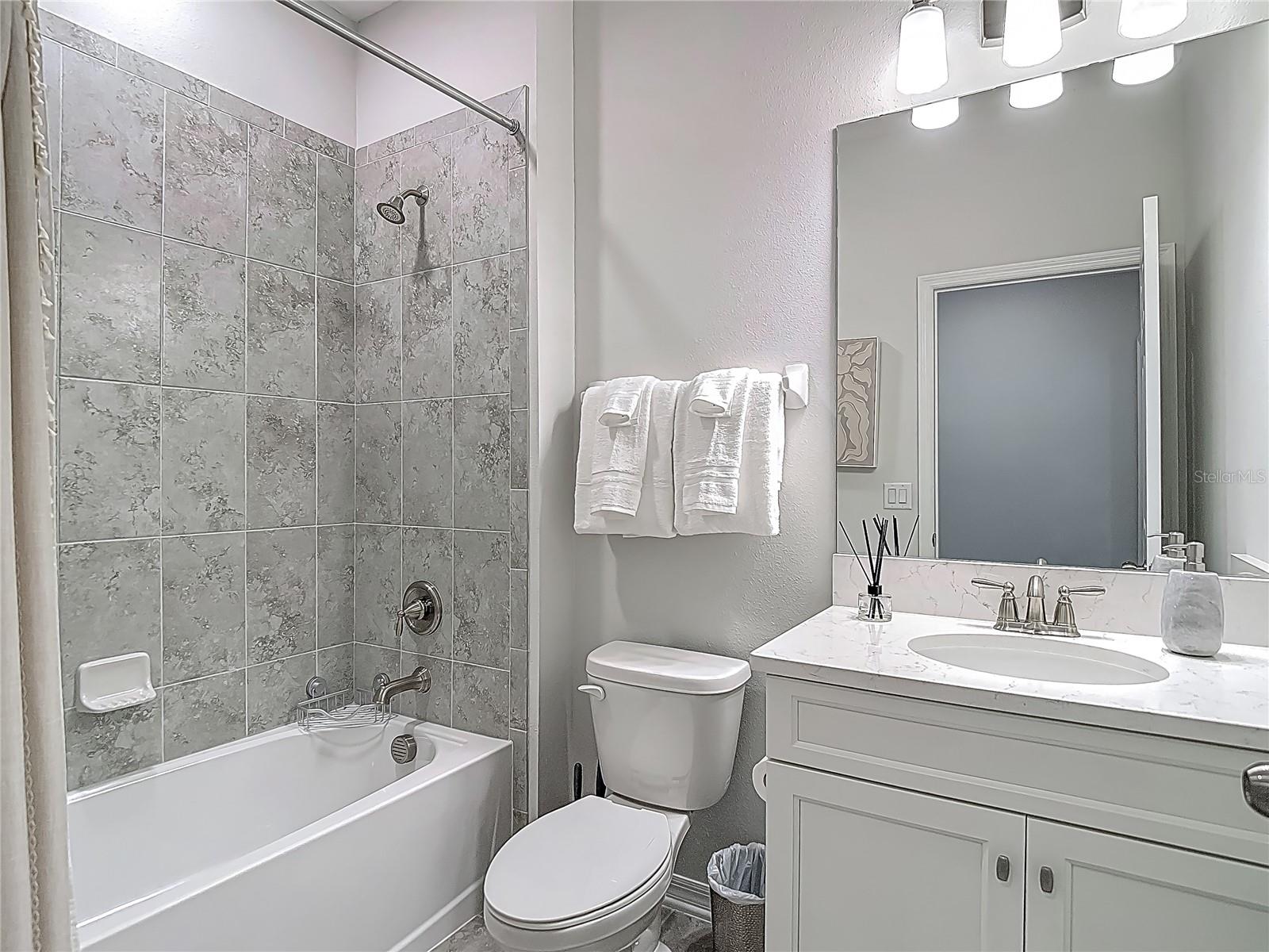 EPPERSON NORTH VILLAGE A-4B & A-4C - Residential Lease