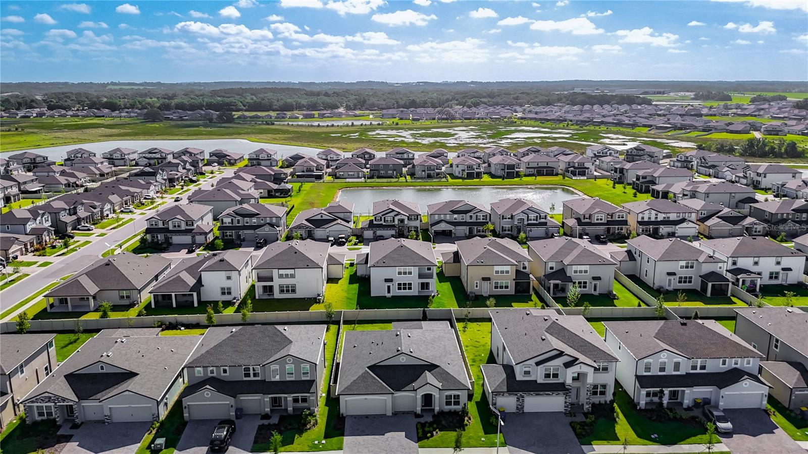 EPPERSON NORTH VILLAGE A-4B & A-4C - Residential Lease