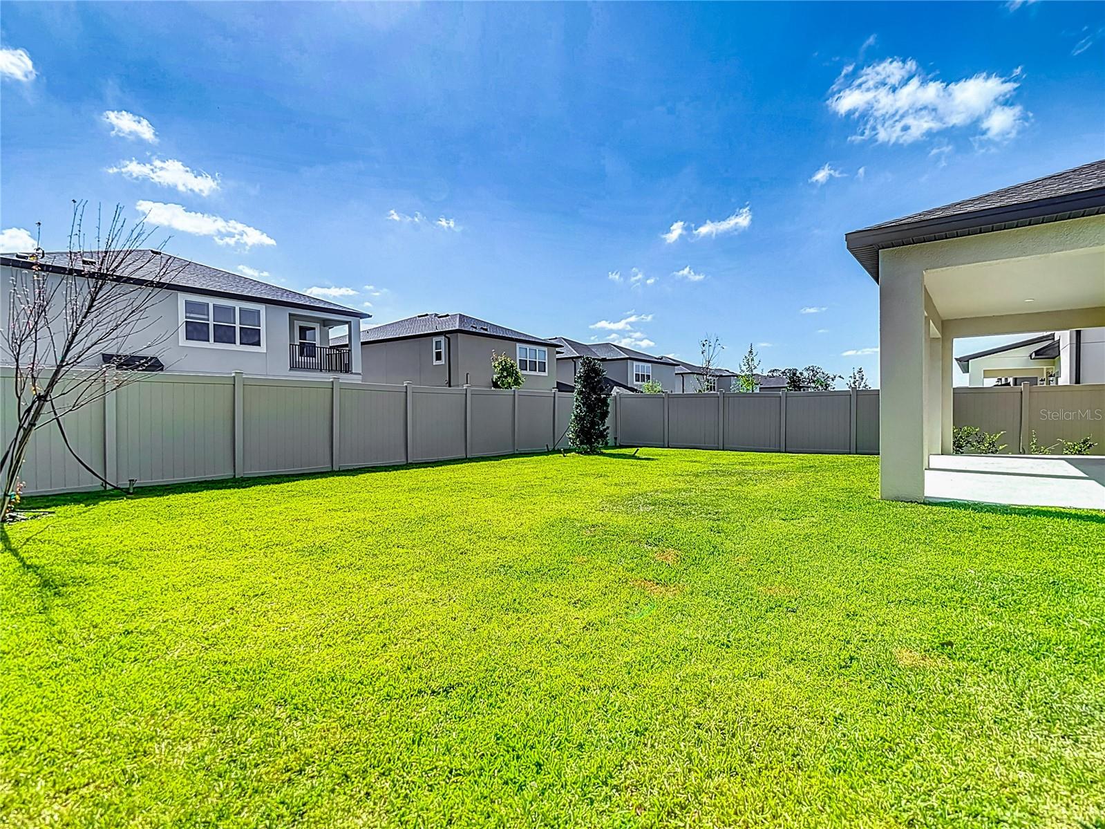 EPPERSON NORTH VILLAGE A-4B & A-4C - Residential Lease