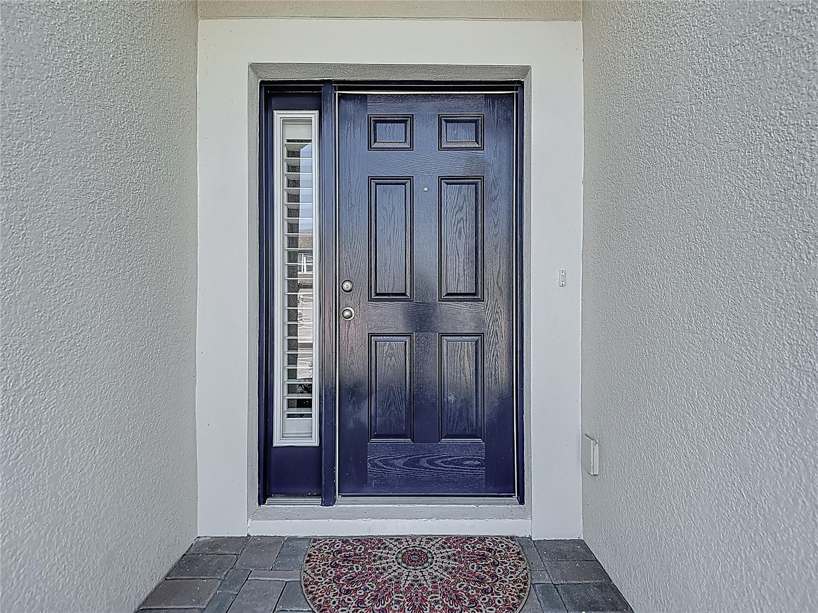 EPPERSON NORTH VILLAGE A-4B & A-4C - Residential Lease