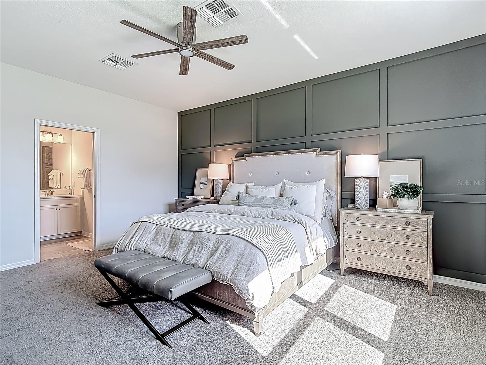 EPPERSON NORTH VILLAGE A-4B & A-4C - Residential Lease