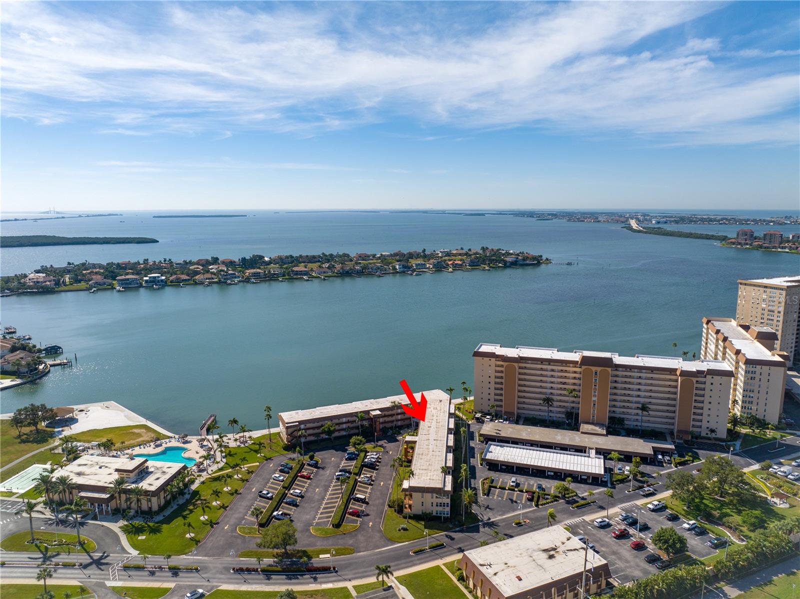 BAYWAY ISLES POINT BRITTANY ONE - Residential