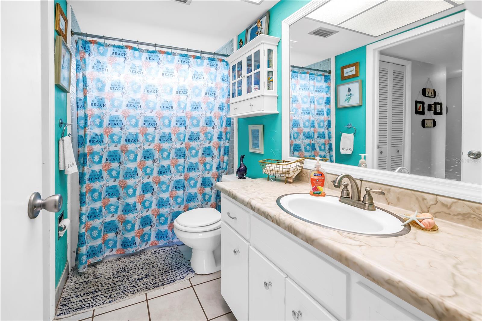 BAYWAY ISLES POINT BRITTANY ONE - Residential