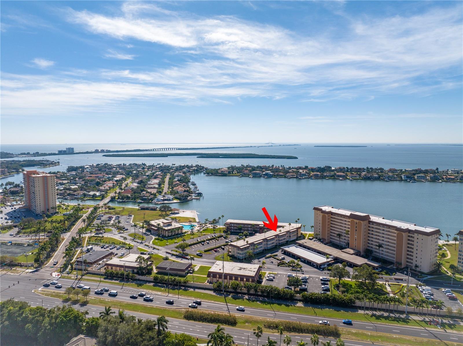 BAYWAY ISLES POINT BRITTANY ONE - Residential