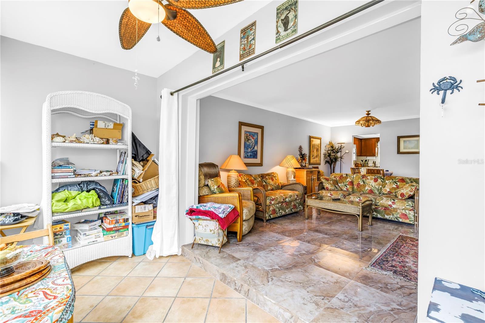 BAYWAY ISLES POINT BRITTANY ONE - Residential