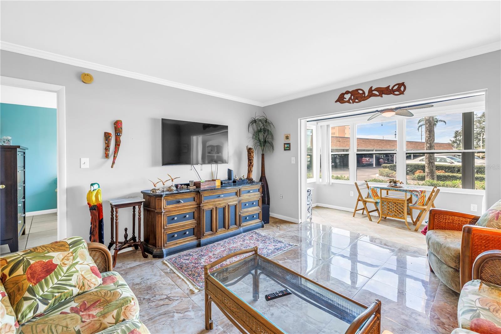 BAYWAY ISLES POINT BRITTANY ONE - Residential