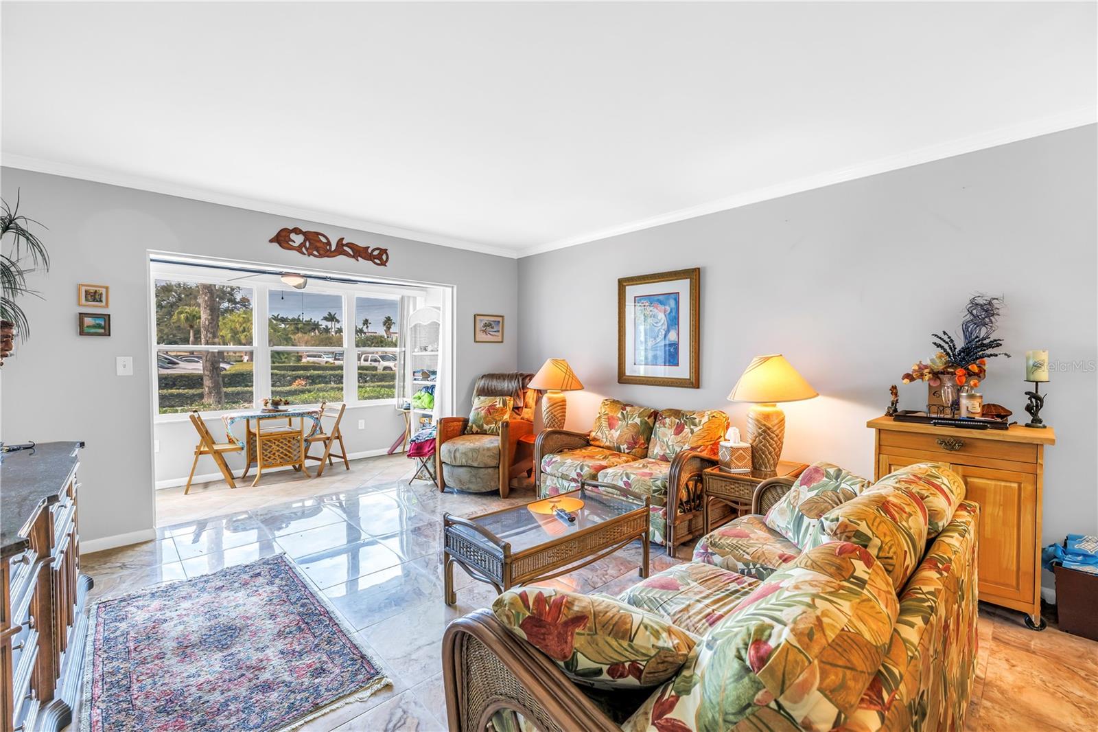 BAYWAY ISLES POINT BRITTANY ONE - Residential