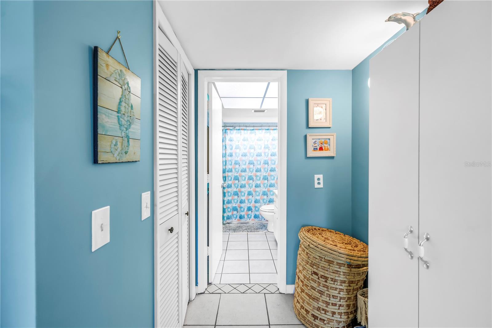 BAYWAY ISLES POINT BRITTANY ONE - Residential