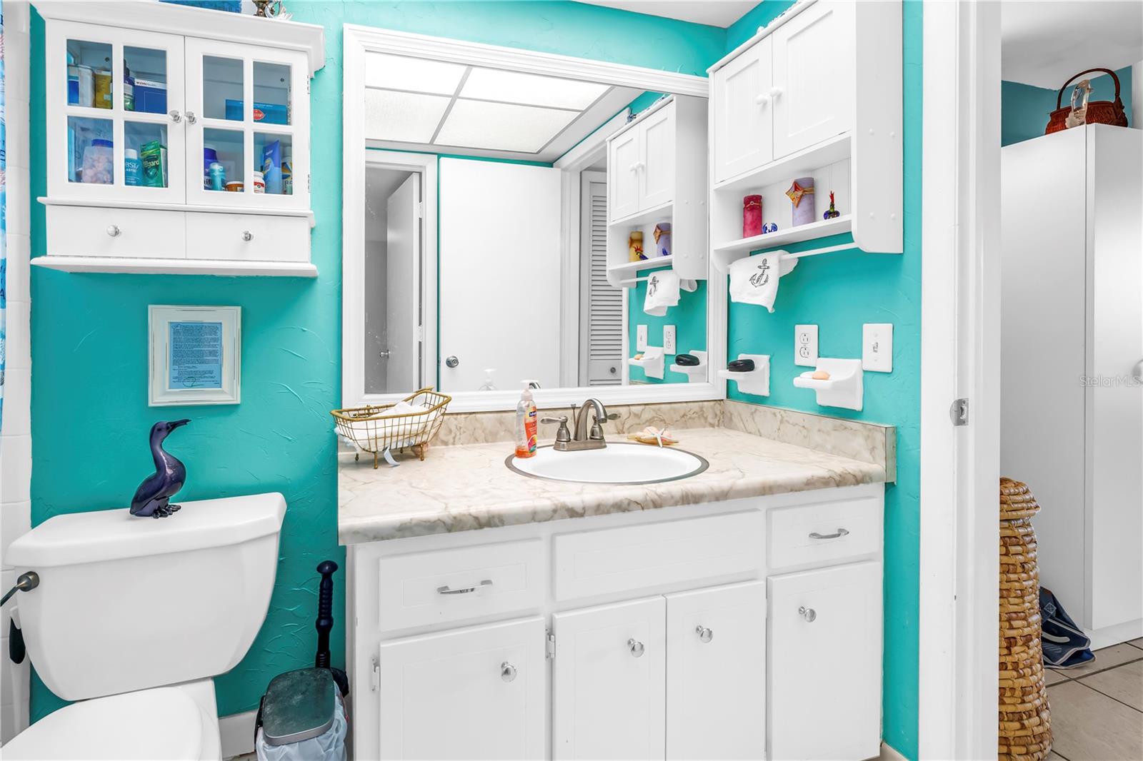 BAYWAY ISLES POINT BRITTANY ONE - Residential