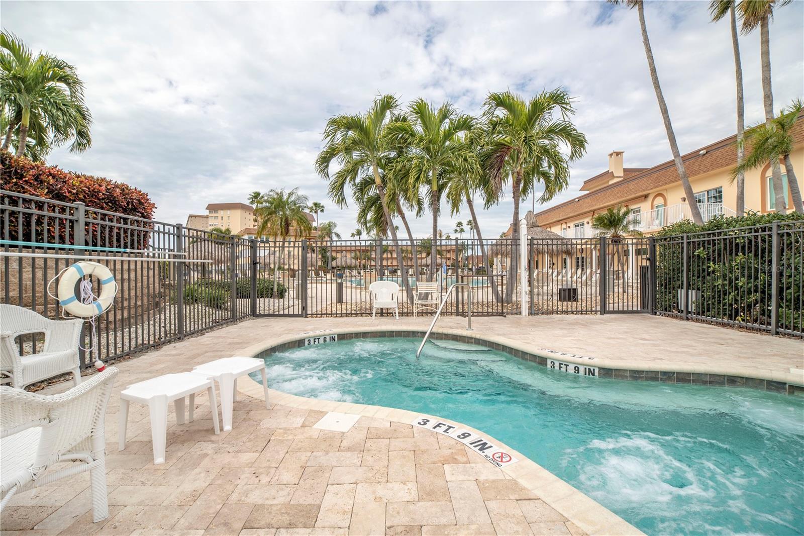 BAYWAY ISLES POINT BRITTANY ONE - Residential