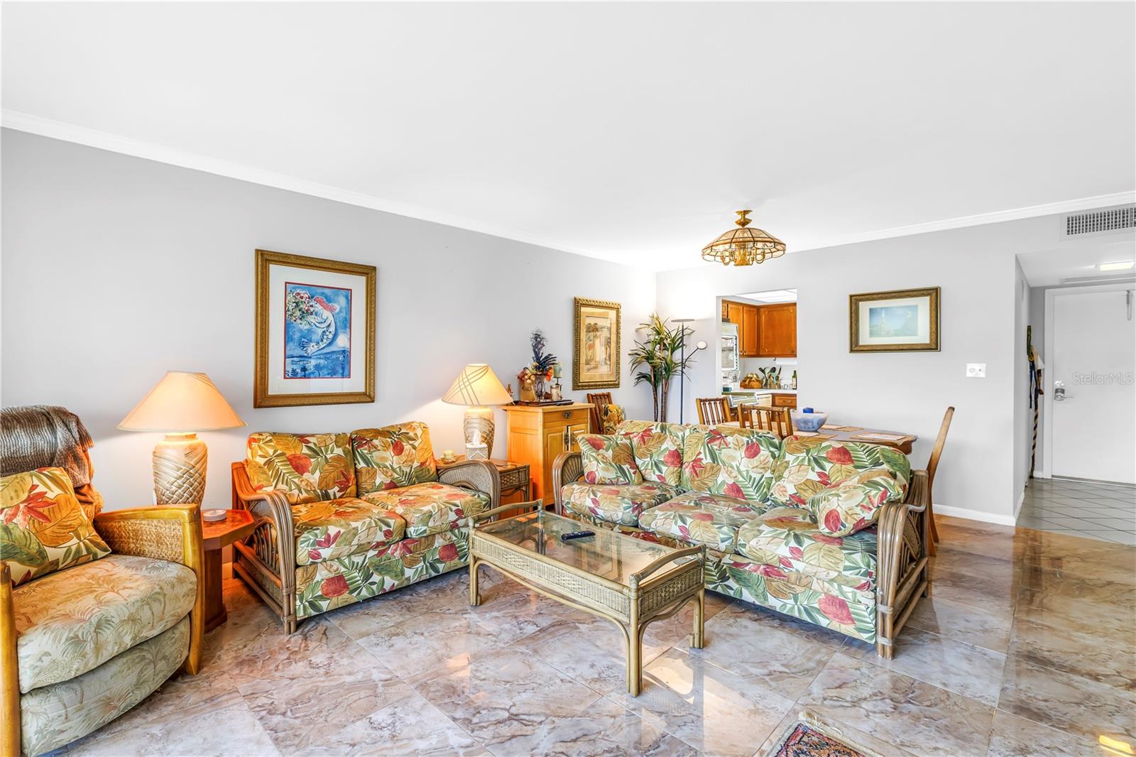 BAYWAY ISLES POINT BRITTANY ONE - Residential