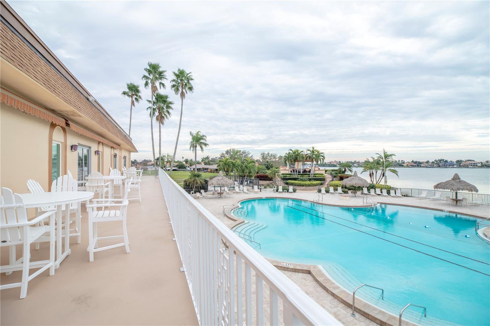 BAYWAY ISLES POINT BRITTANY ONE - Residential