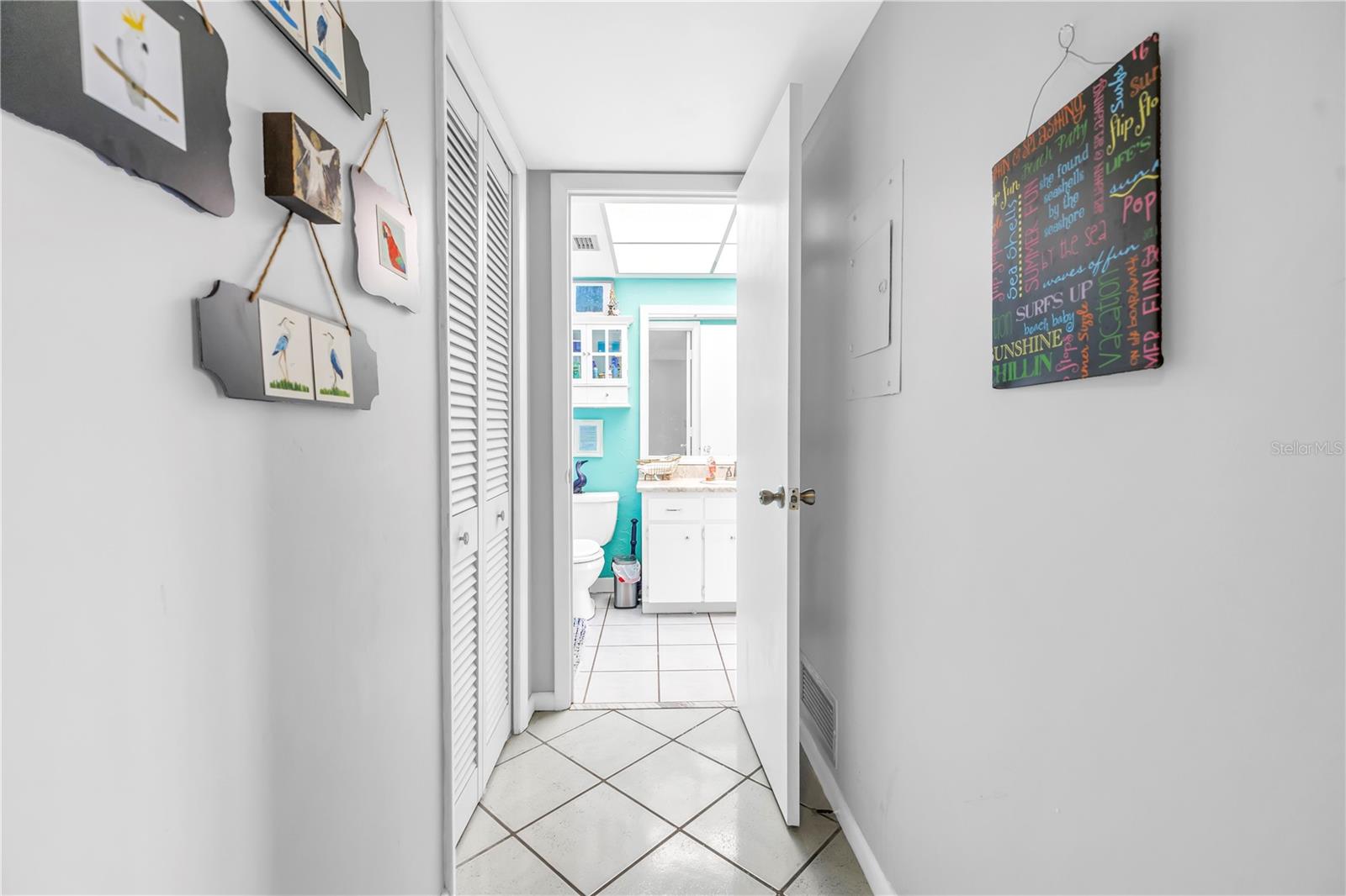 BAYWAY ISLES POINT BRITTANY ONE - Residential