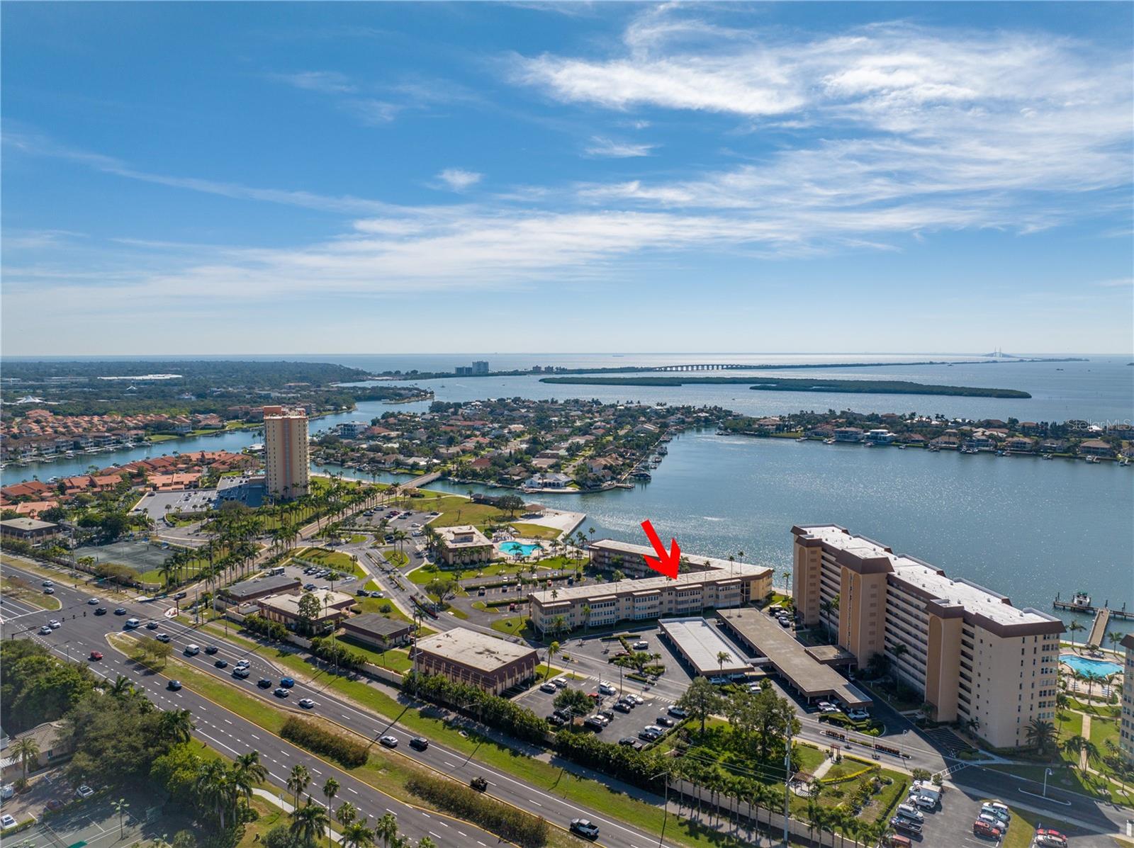 BAYWAY ISLES POINT BRITTANY ONE - Residential