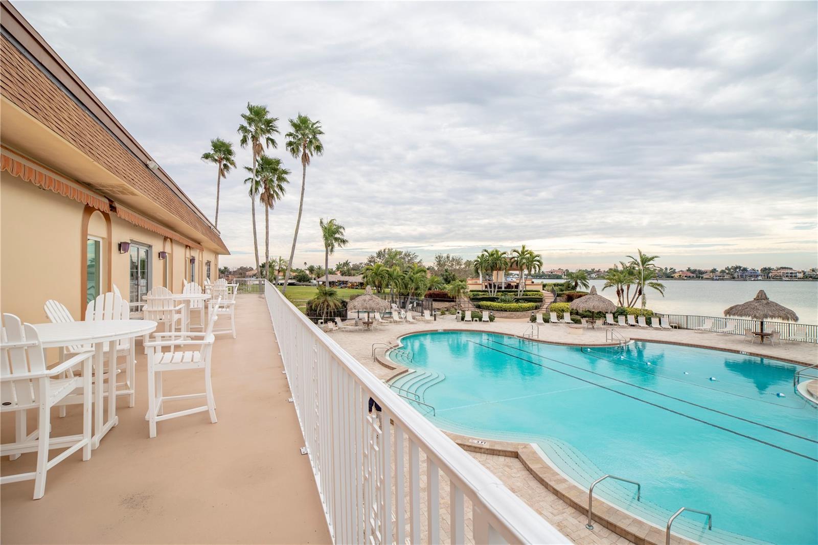 BAYWAY ISLES POINT BRITTANY ONE - Residential