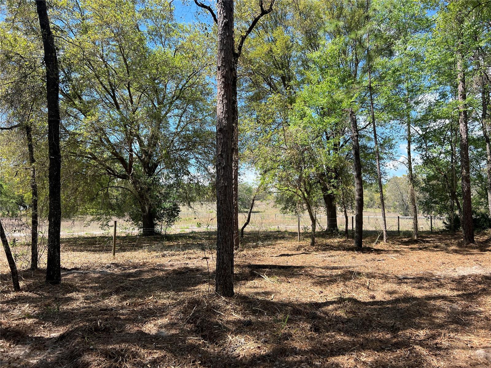 RAINBOW LAKES ESTATE - Land