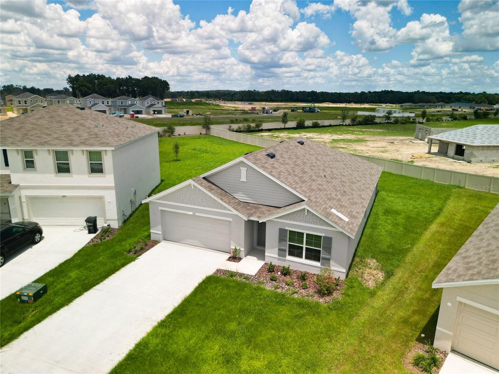 Photo of 8561 SW 46 Avenue, Ocala, FL 34476 (MLS # OM711003)