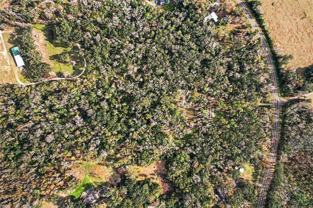 Photo of St Joe Road, Dade City, FL 33525 (MLS # OM716680)