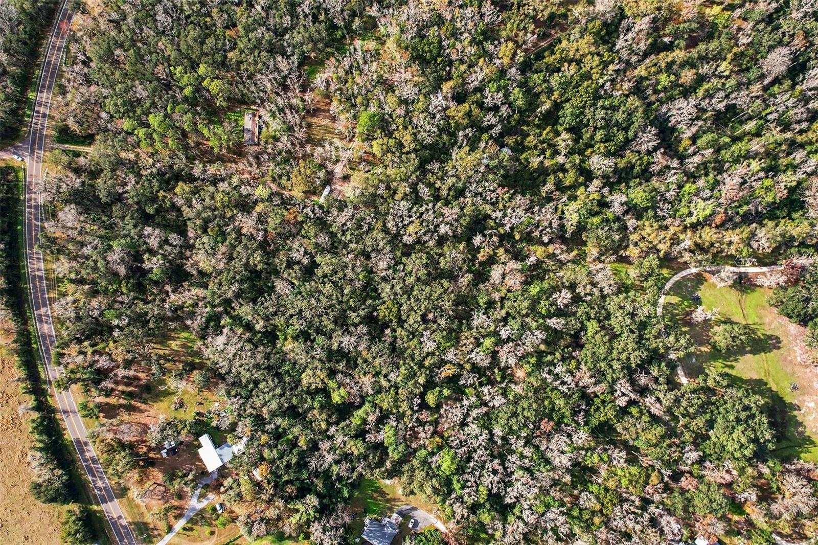 ACREAGE & UNREC - Land