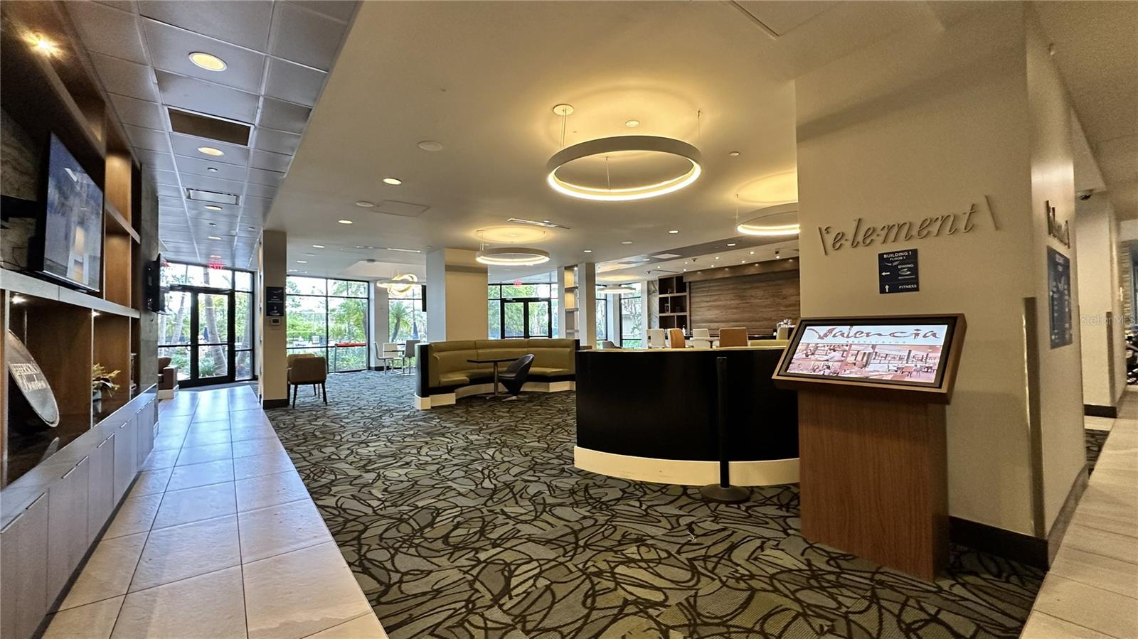 GROVE RESIDENCE & SPA HOTEL CONDO 3 - Residential