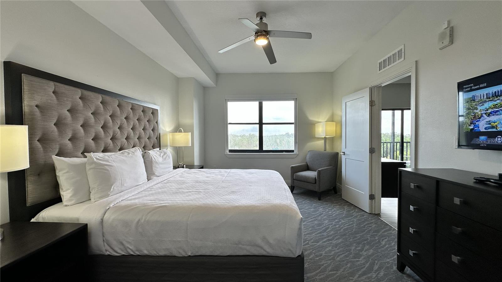 GROVE RESIDENCE & SPA HOTEL CONDO 3 - Residential