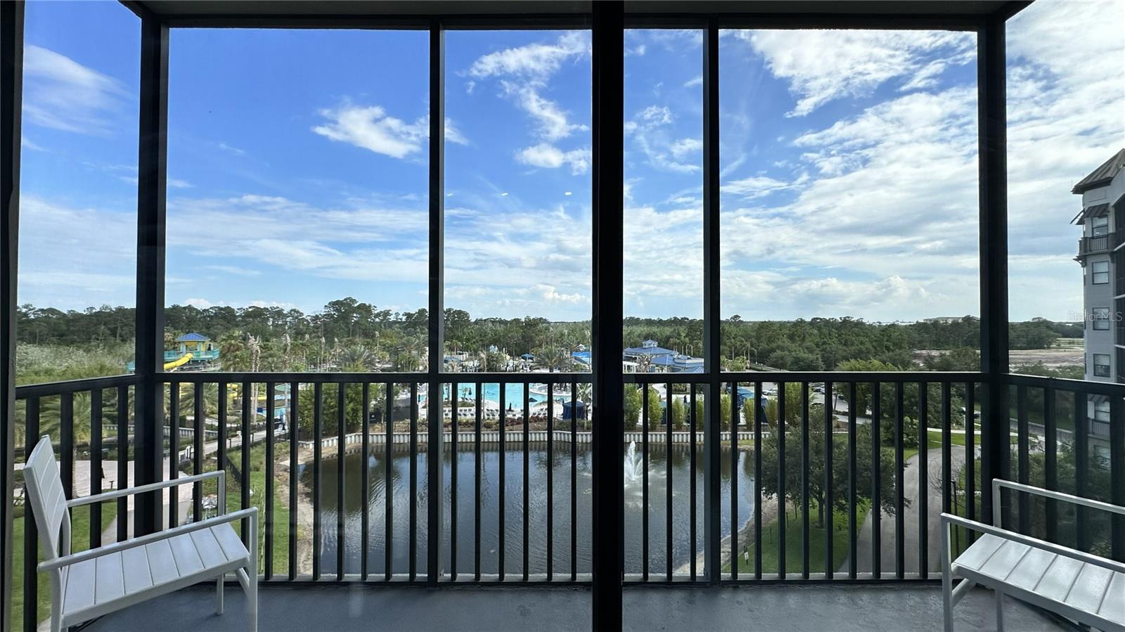 14501 GROVE RESORT AVENUE 3523