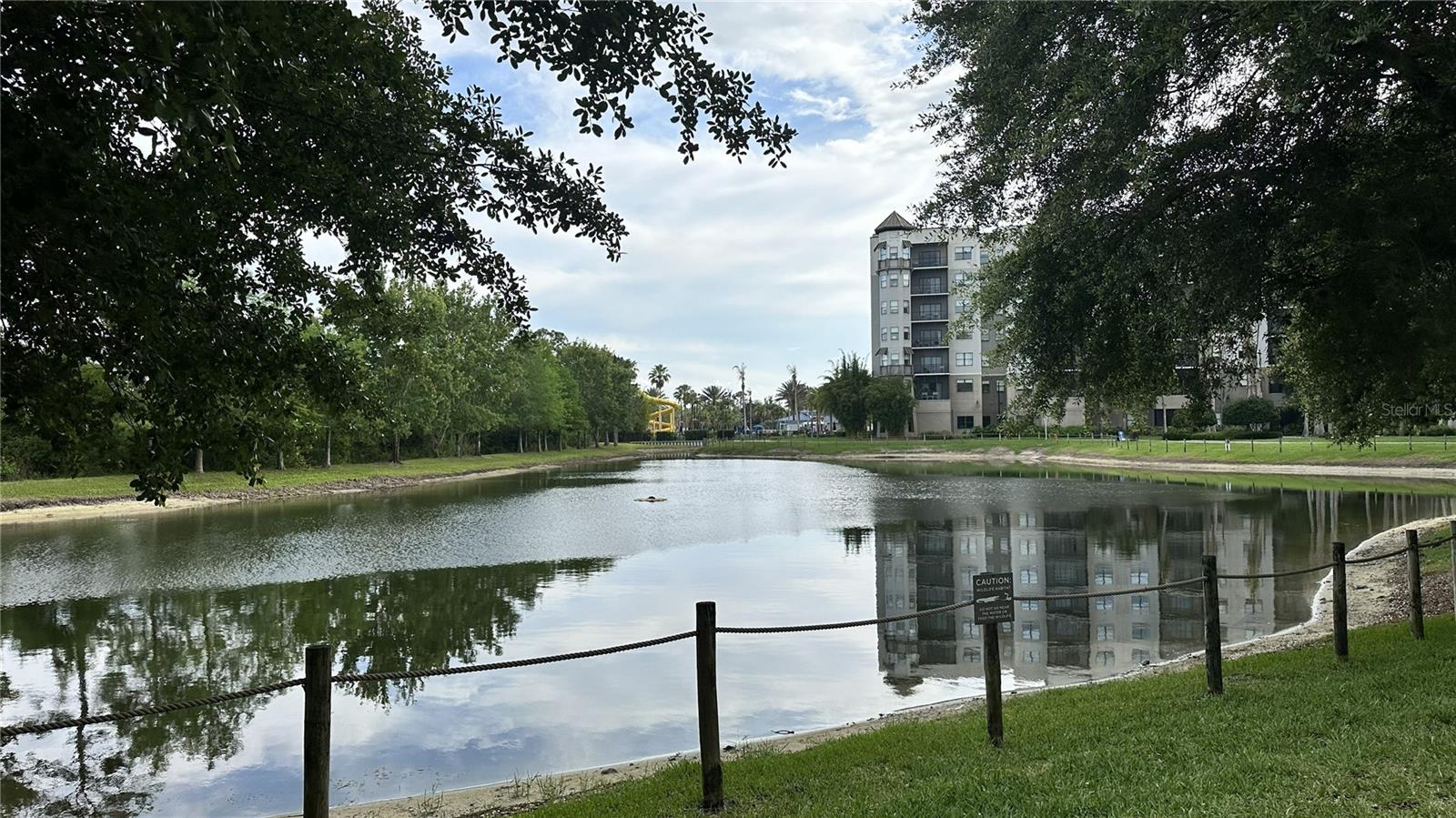 GROVE RESIDENCE & SPA HOTEL CONDO 3 - Residential