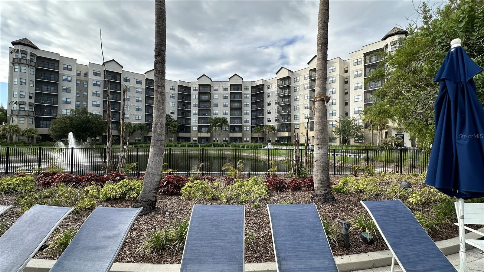 GROVE RESIDENCE & SPA HOTEL CONDO 3 - Residential