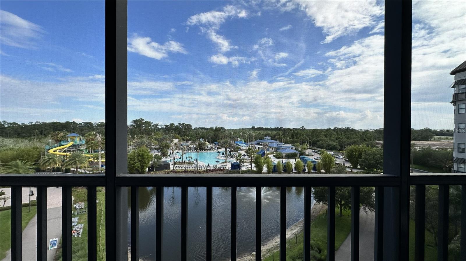 14501 GROVE RESORT AVENUE 3523