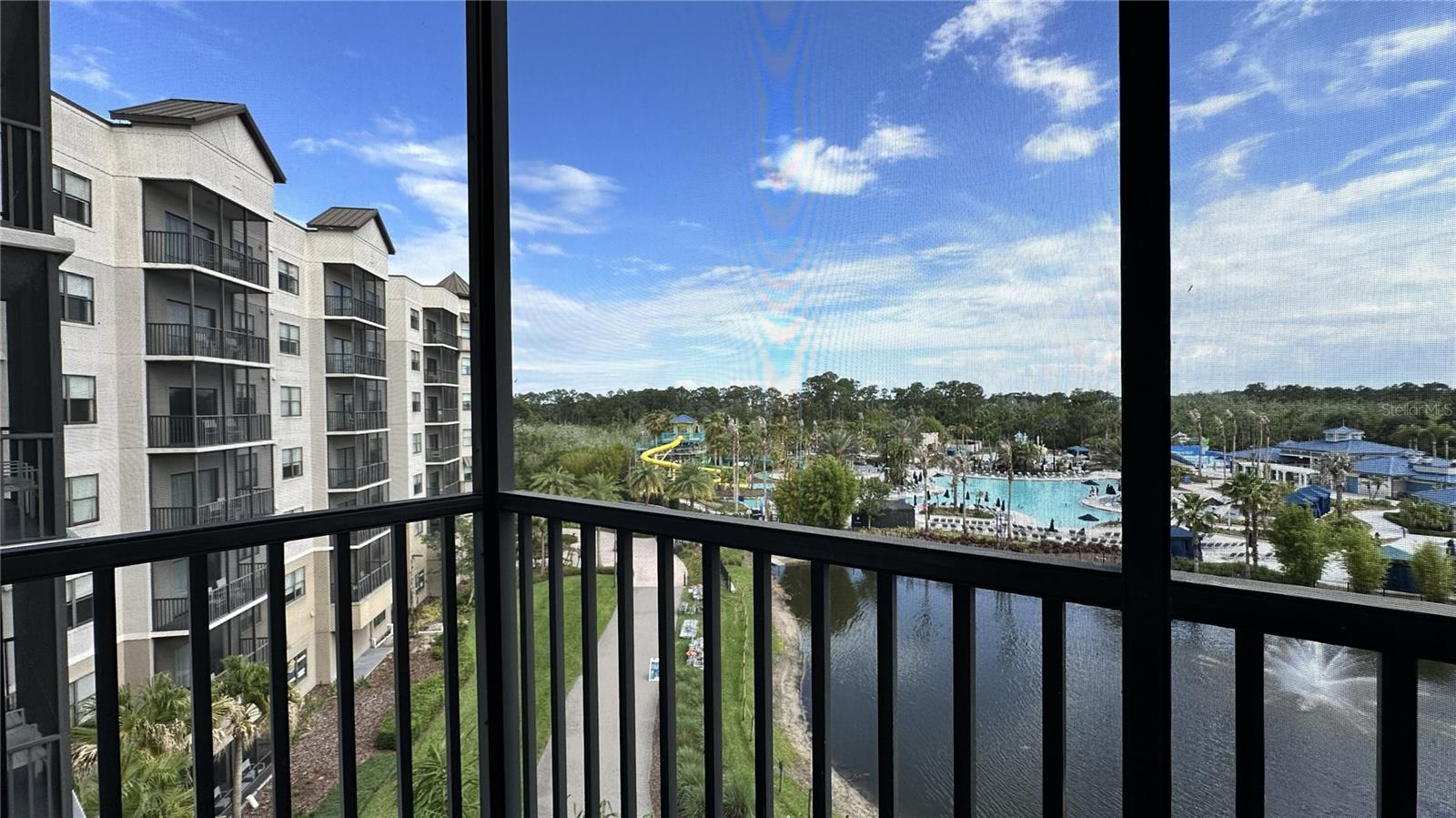 14501 GROVE RESORT AVENUE 3523