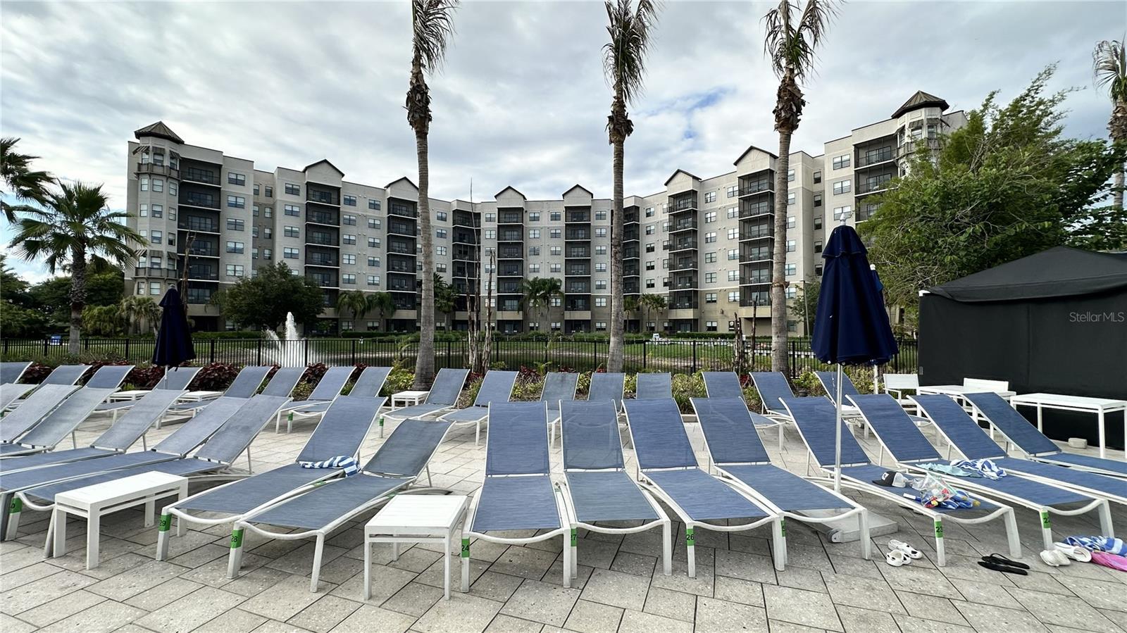 GROVE RESIDENCE & SPA HOTEL CONDO 3 - Residential