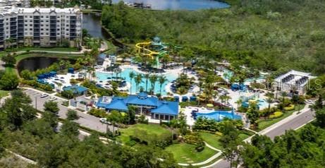 GROVE RESIDENCE & SPA HOTEL CONDO 3 - Residential
