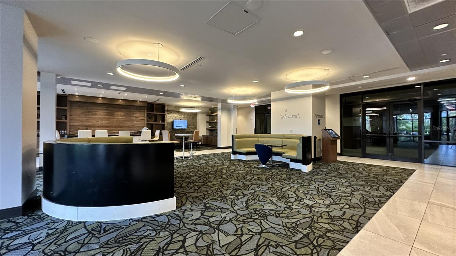 GROVE RESIDENCE & SPA HOTEL CONDO 3 - Residential